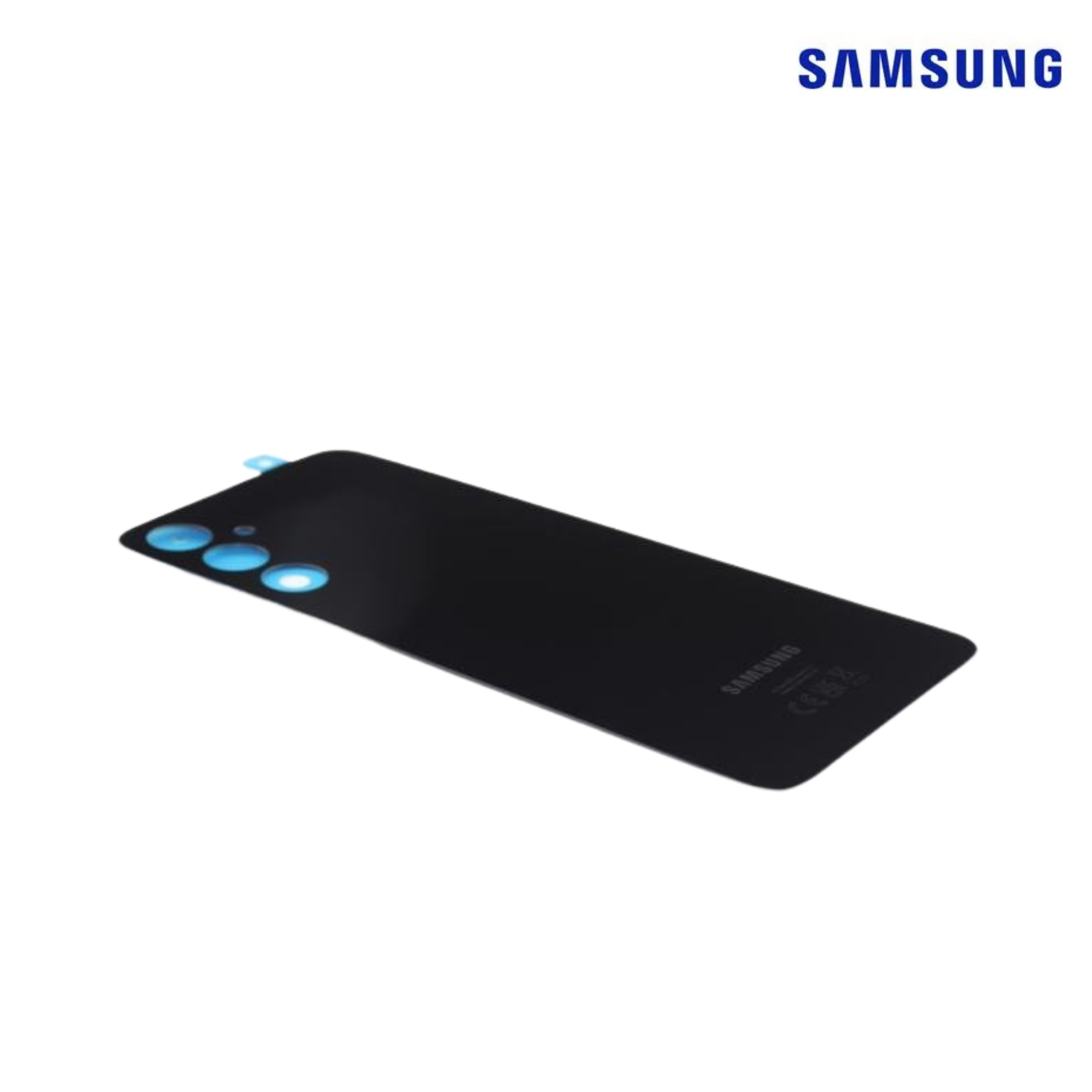 Back Cover Samsung Z FOLD/F900 BLACK COVER ORG
